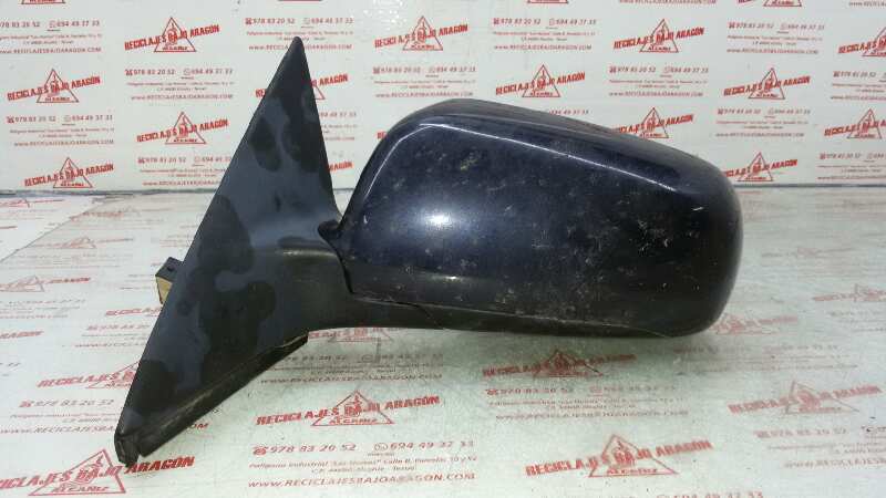 RETROVISOR IZQUIERDO AUDI A6 AFB