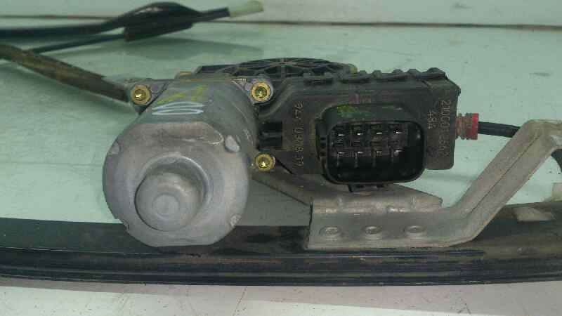 ELEVALUNAS DELANTERO DERECHO FORD MONDEO D6BA
