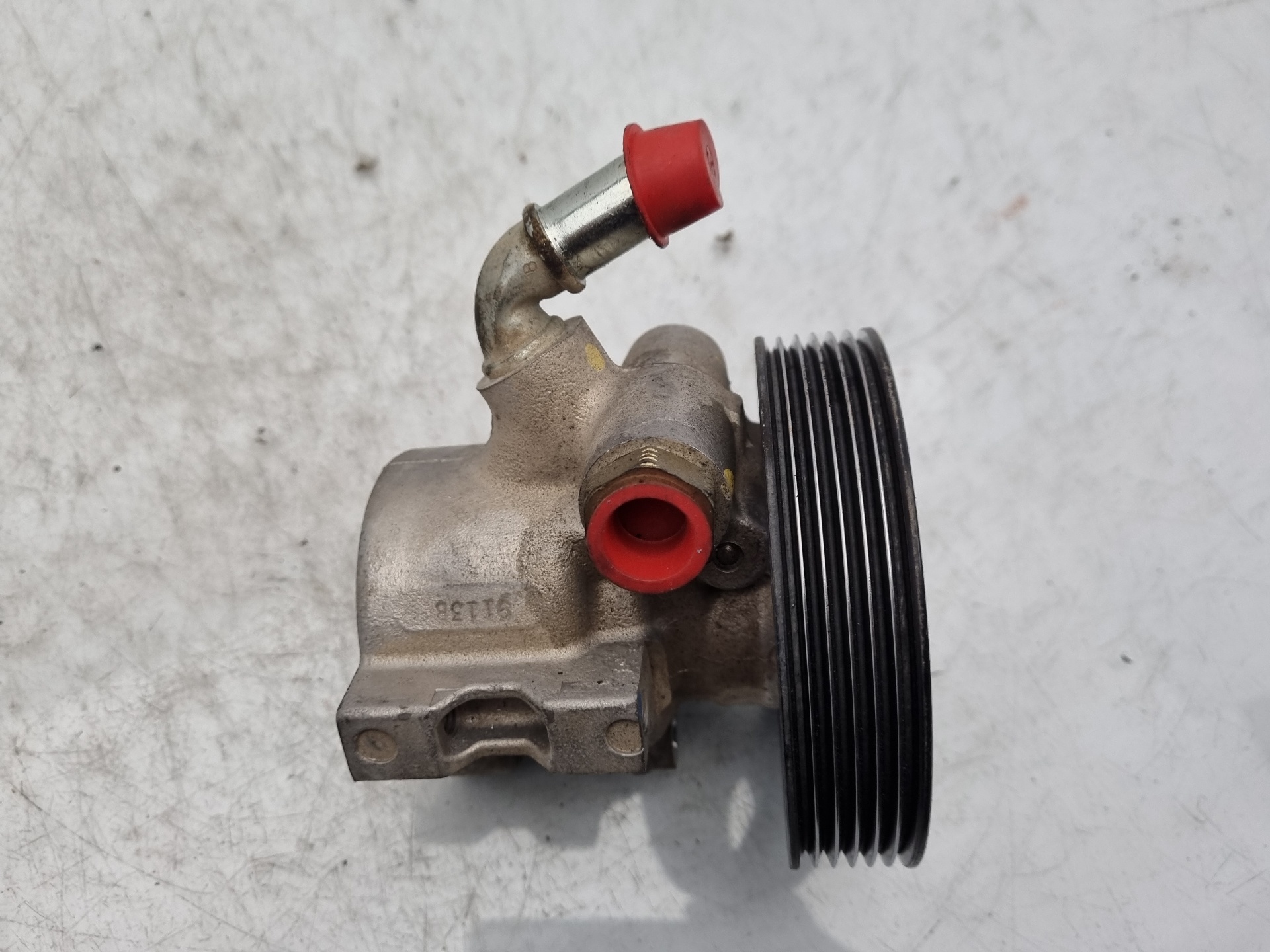 BOMBA DIRECCION CITROEN XSARA BERLINA WJZ