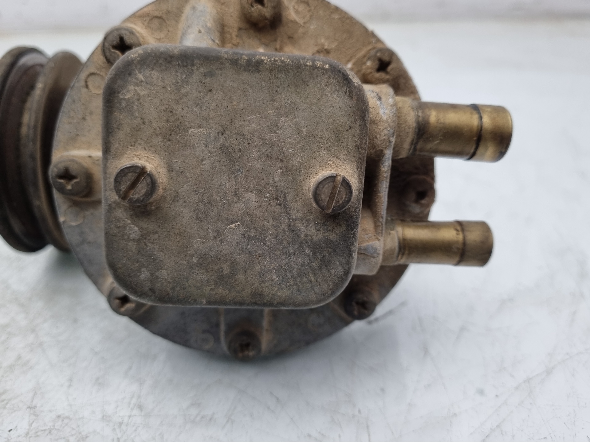 DEPRESOR FRENO / BOMBA VACIO CITROEN ZX D9B