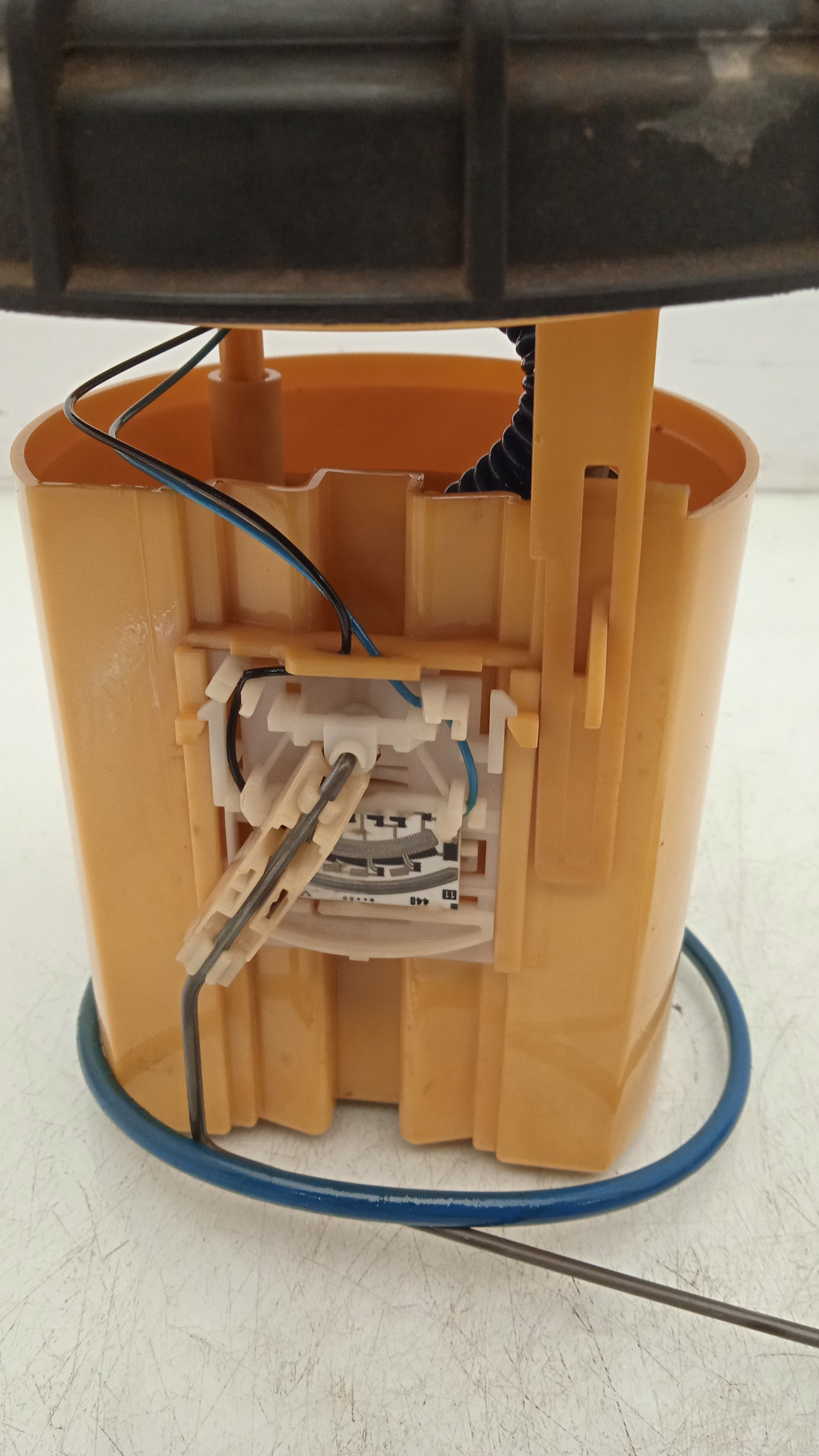 AFORADOR CITROEN XSARA BERLINA RHY