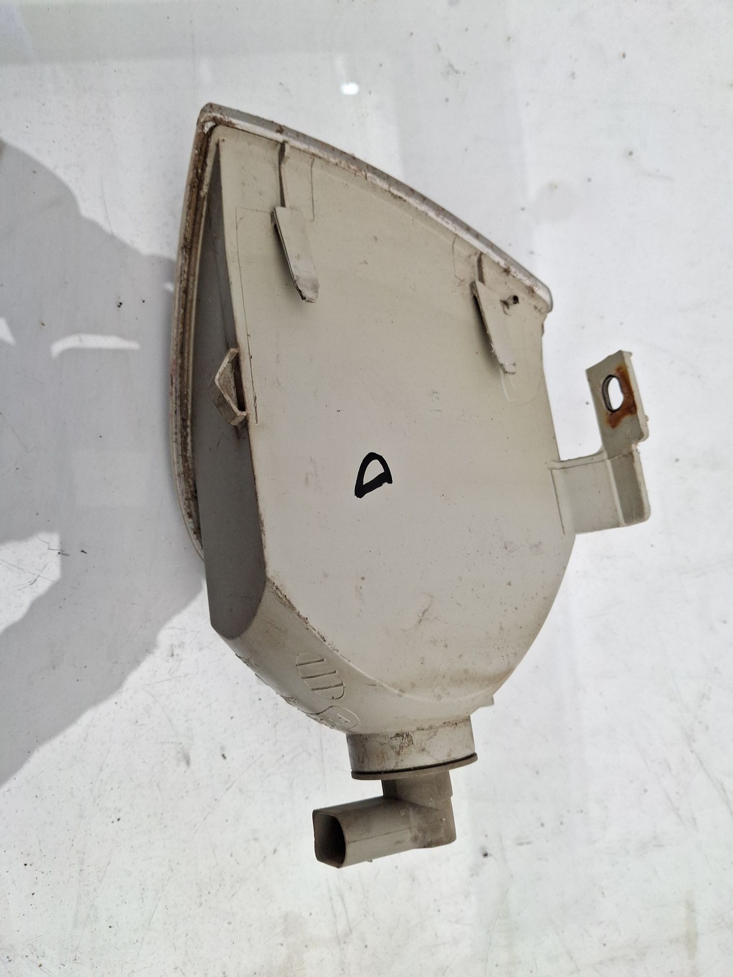 PILOTO DELANTERO DERECHO VOLKSWAGEN POLO 