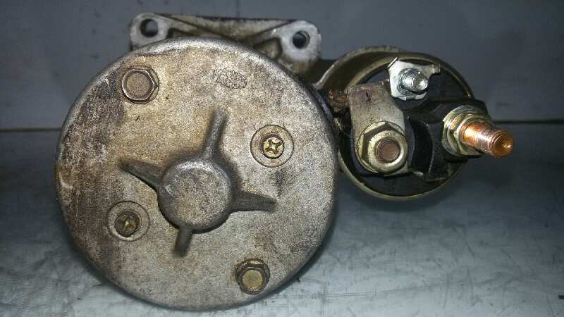 MOTOR ARRANQUE FIAT PUNTO 188A4000