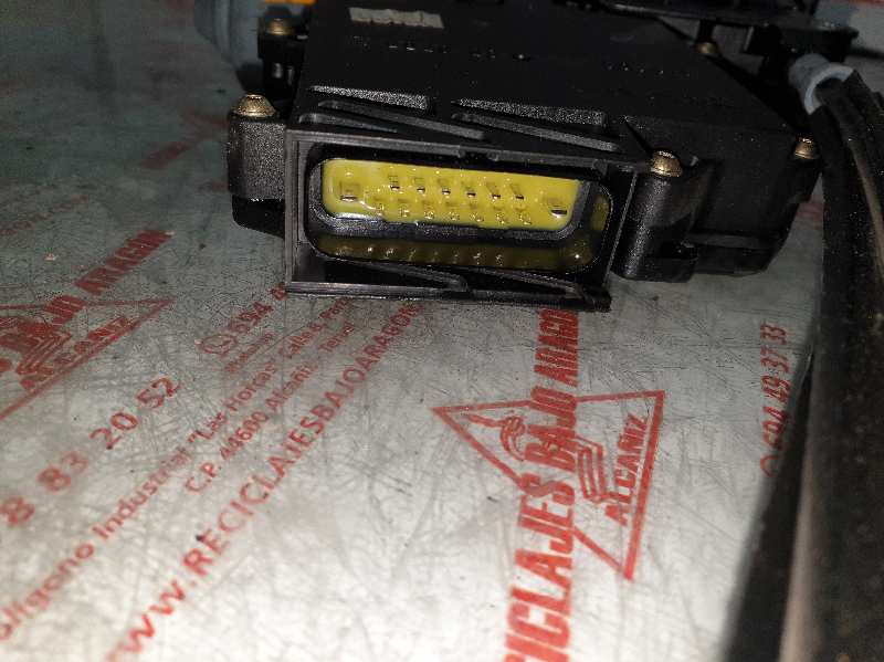 ELEVALUNAS TRASERO IZQUIERDO SEAT ALHAMBRA AFN / AVG