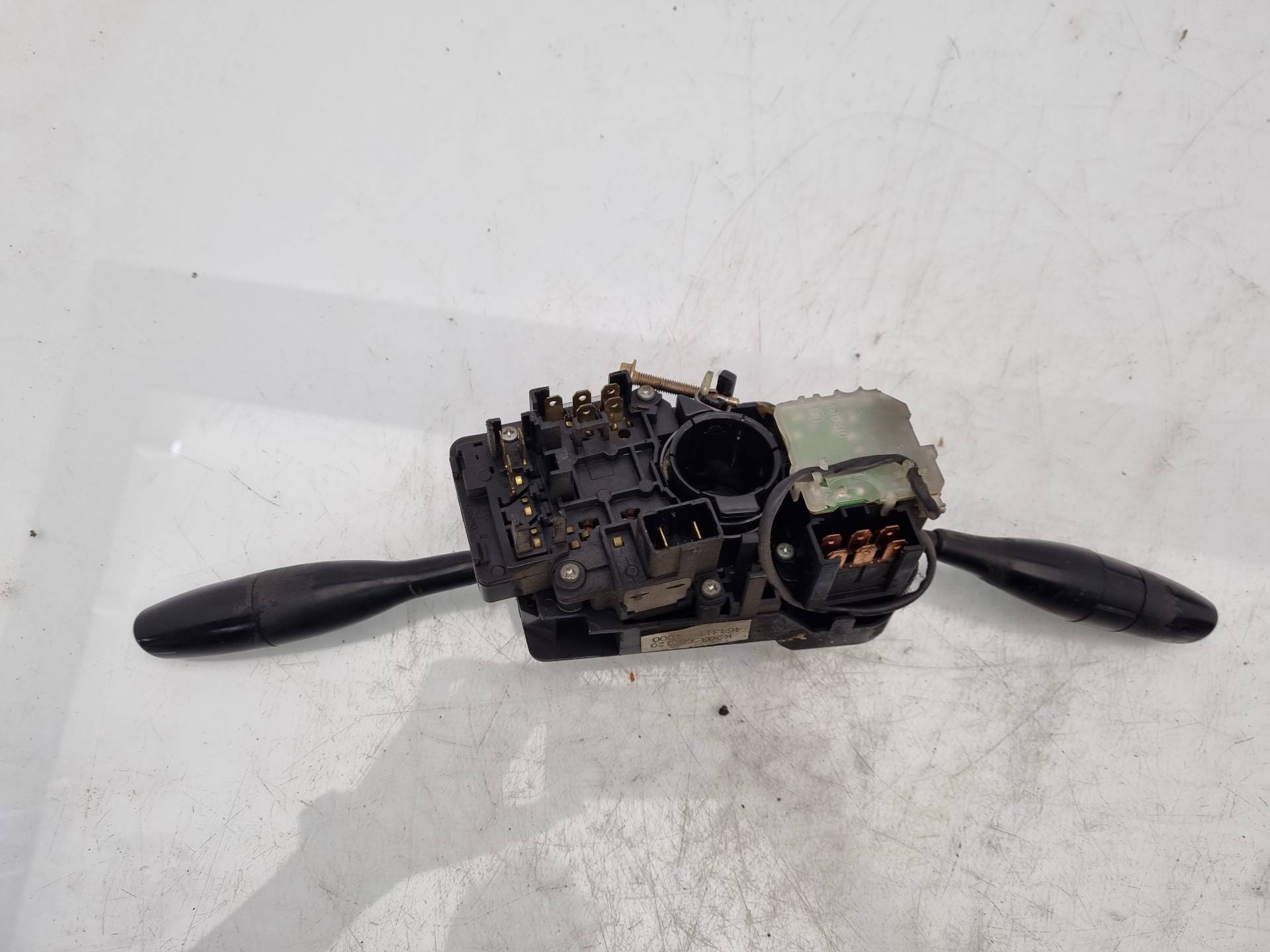 MANDO INTERMITENTES KIA SPORTAGE RE