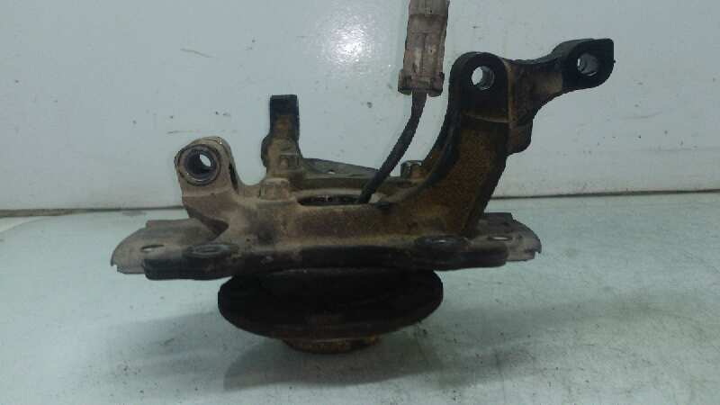 MANGUETA DELANTERA IZQUIERDA OPEL ASTRA Z18XE