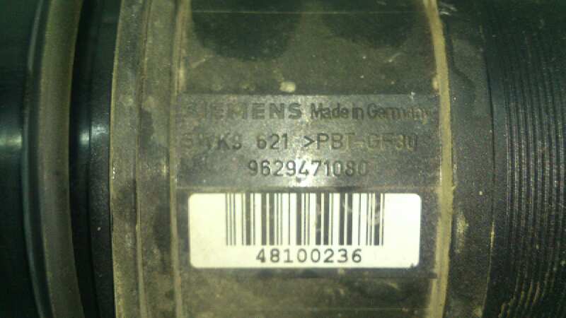 CAUDALIMETRO CITROEN BERLINGO WJY