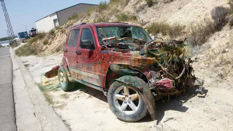 MOTOR ARRANQUE JEEP CHEROKEE ENS