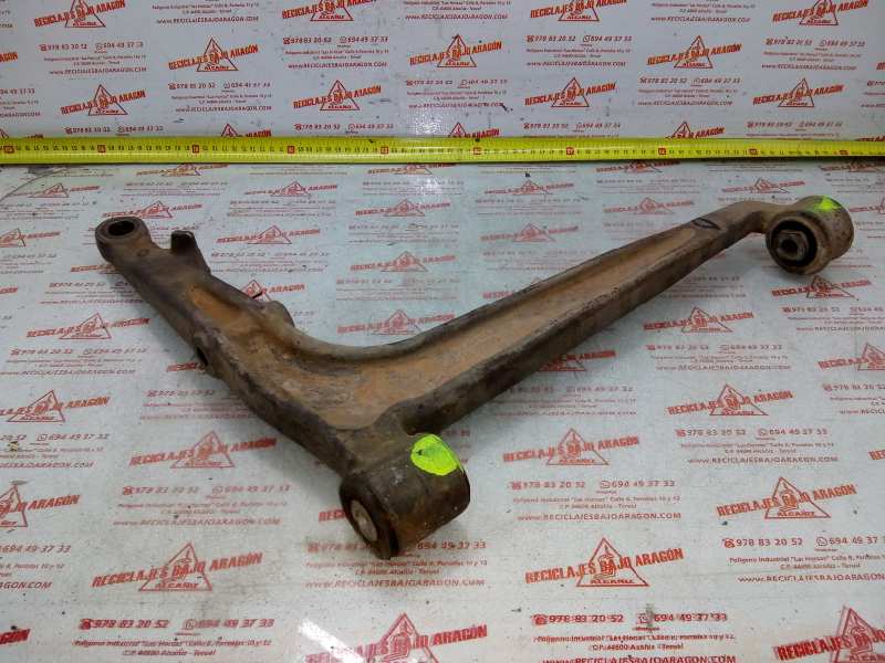 BRAZO SUSPENSION INFERIOR DELANT. DER. VOLKSWAGEN  AAB