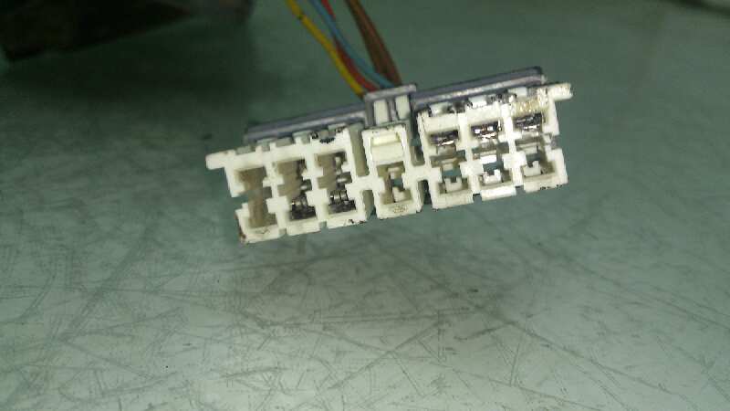 RETROVISOR IZQUIERDO PEUGEOT 406 P8CXUD11BTE