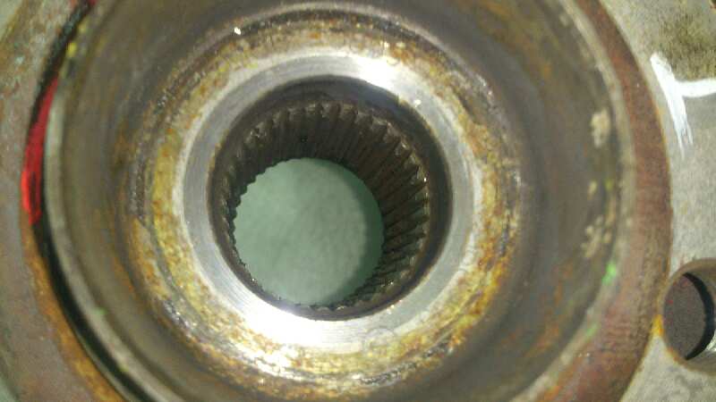 MANGUETA DELANTERA IZQUIERDA SEAT IBIZA ASY