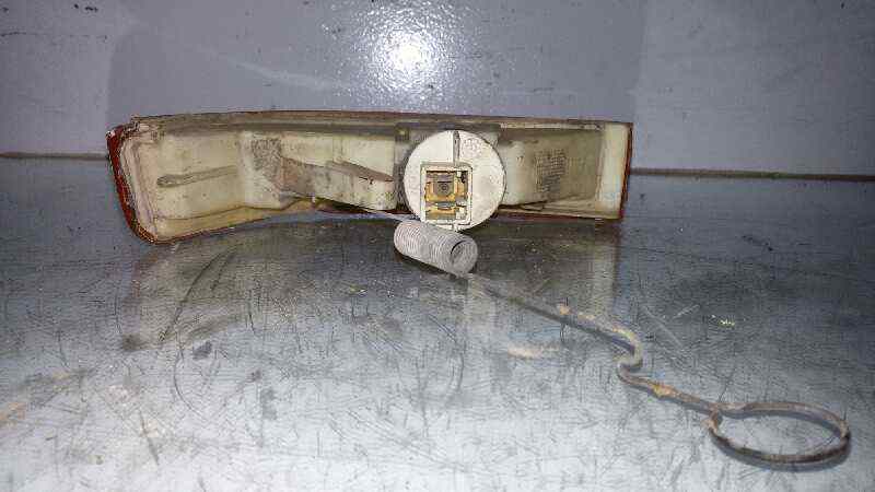 PILOTO DELANTERO DERECHO RENAULT CLIO 