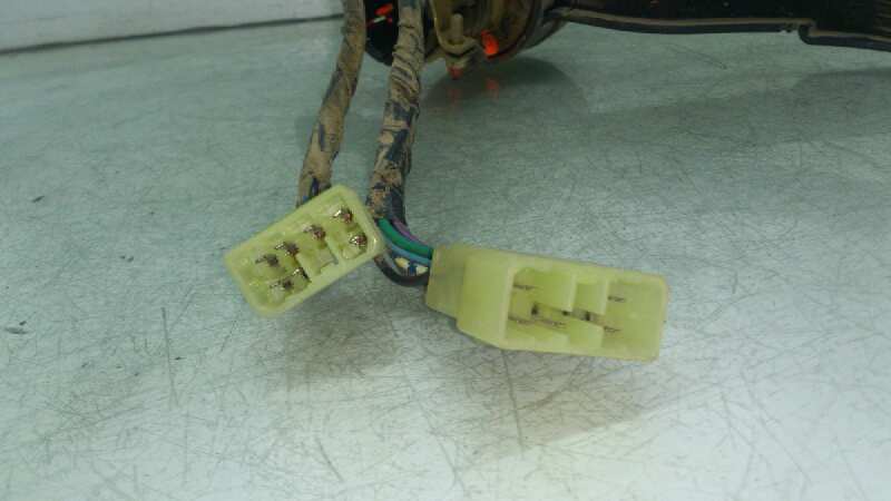 MANDO MULTIFUNCION FIAT DUCATO 8140.67