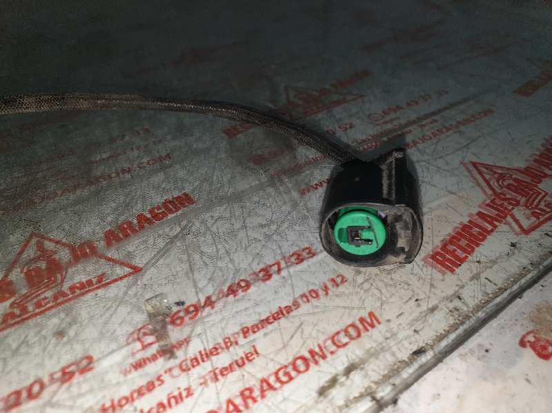 COMPRESOR AIRE ACONDICIONADO HYUNDAI ATOS G4HG