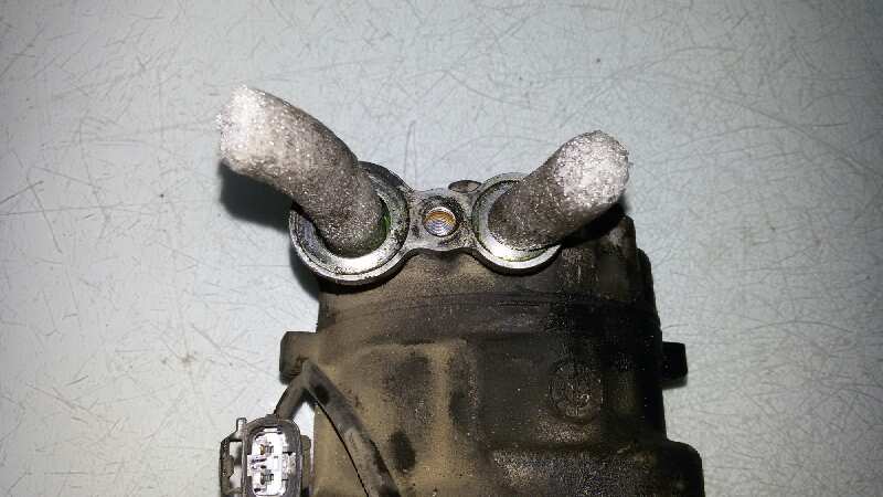 COMPRESOR AIRE ACONDICIONADO FIAT GRANDE 199A3000