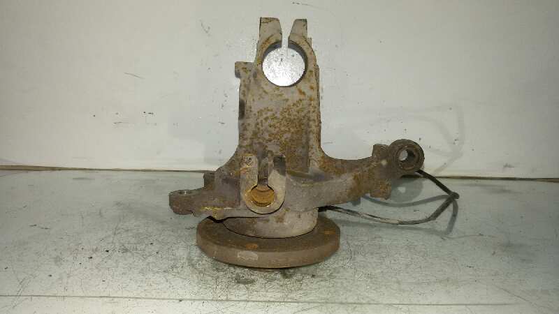 MANGUETA DELANTERA DERECHA CITROEN C2 8HX (DV4TD)