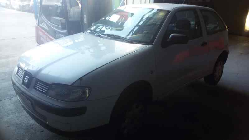 CAUDALIMETRO SEAT IBIZA AGR