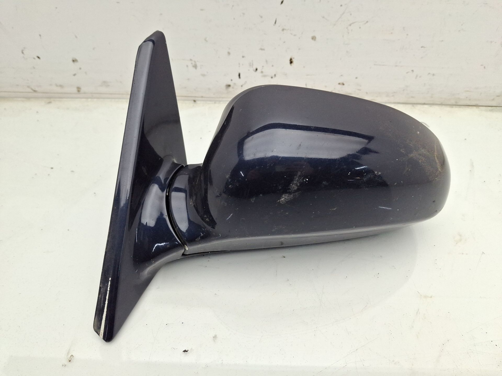 RETROVISOR IZQUIERDO HYUNDAI COUPE 