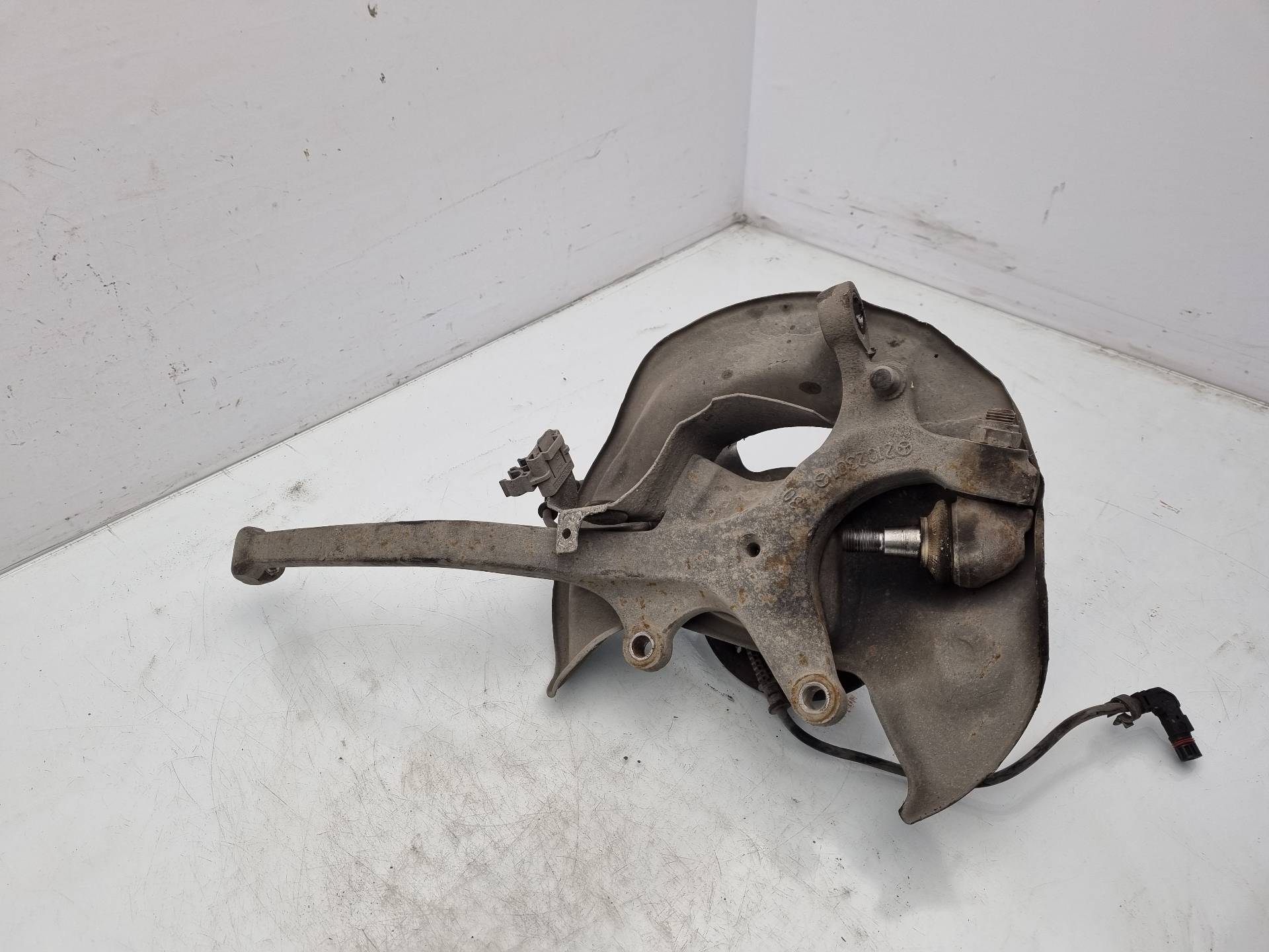 MANGUETA DELANTERA DERECHA MERCEDES-BENZ CLASE E 606