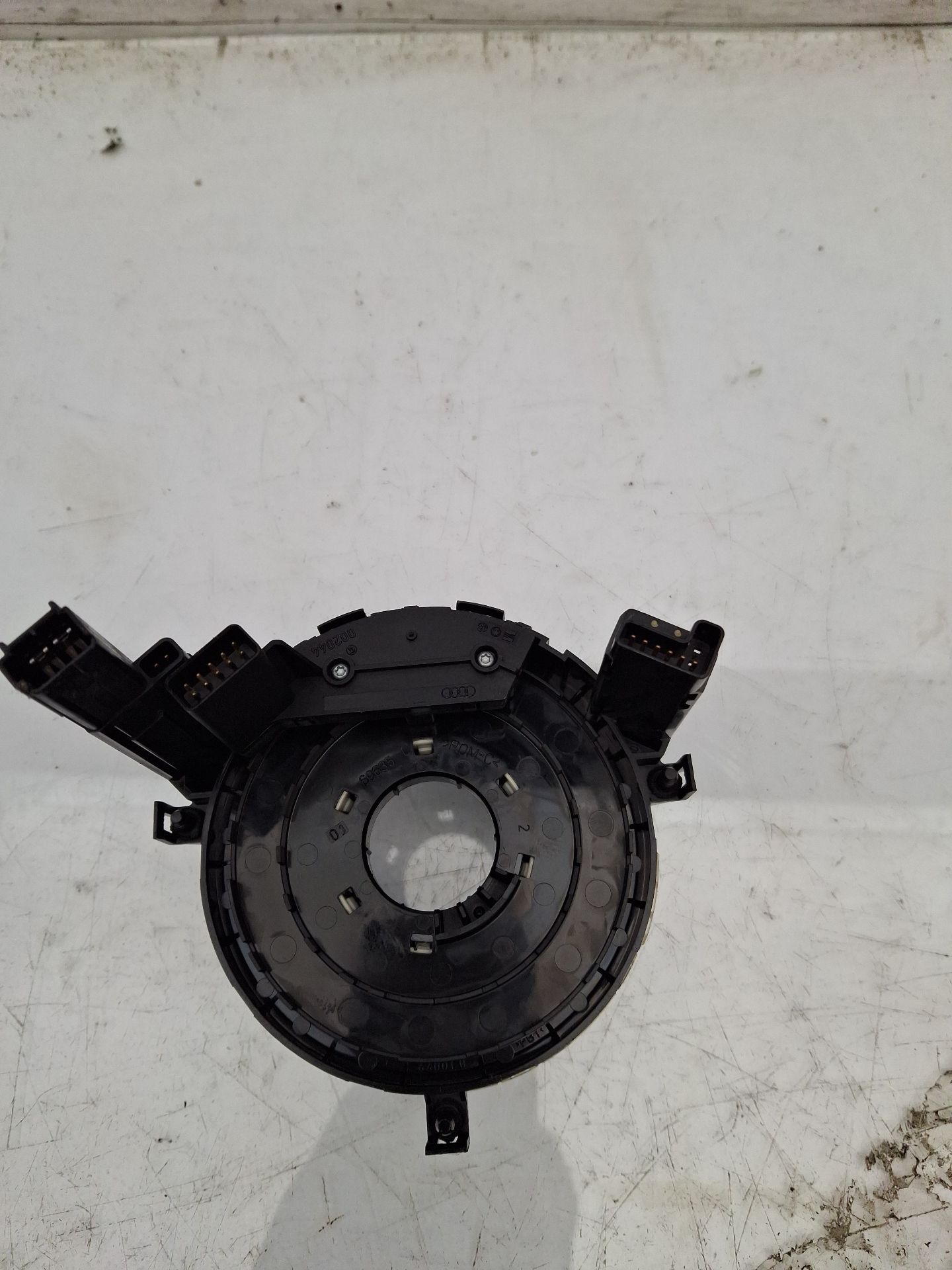 ANILLO AIRBAG AUDI A4 