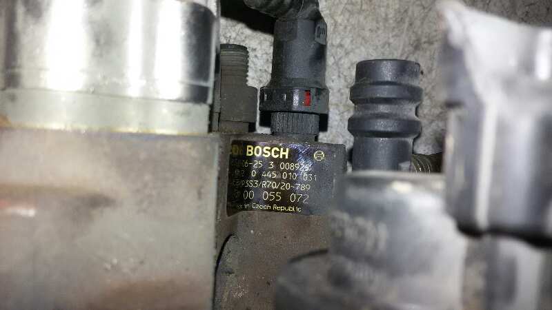BOMBA INYECCION RENAULT LAGUNA F9Q 664