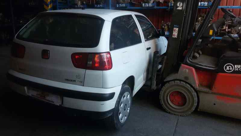 CAUDALIMETRO SEAT IBIZA AGR