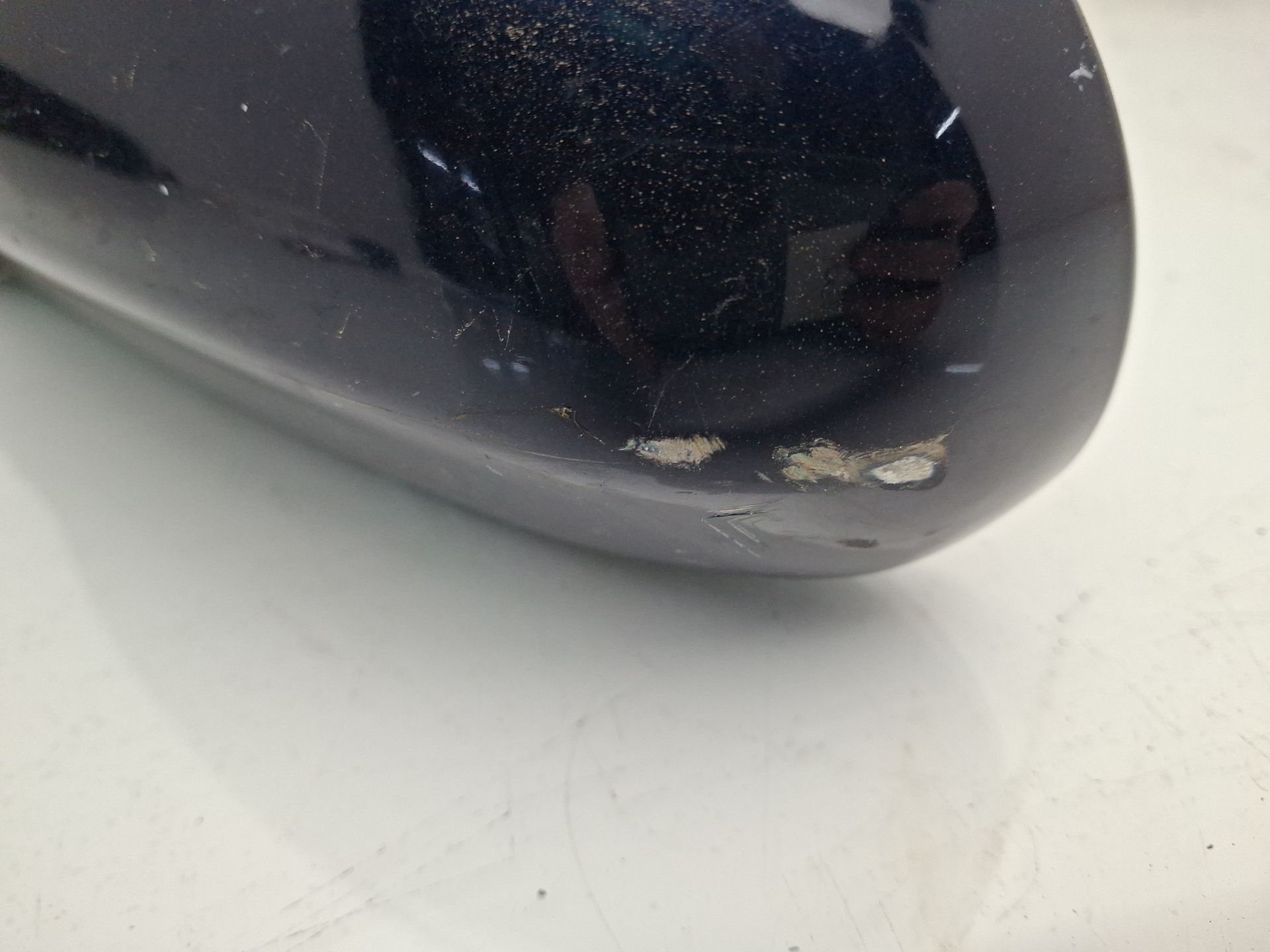 RETROVISOR IZQUIERDO HYUNDAI COUPE 