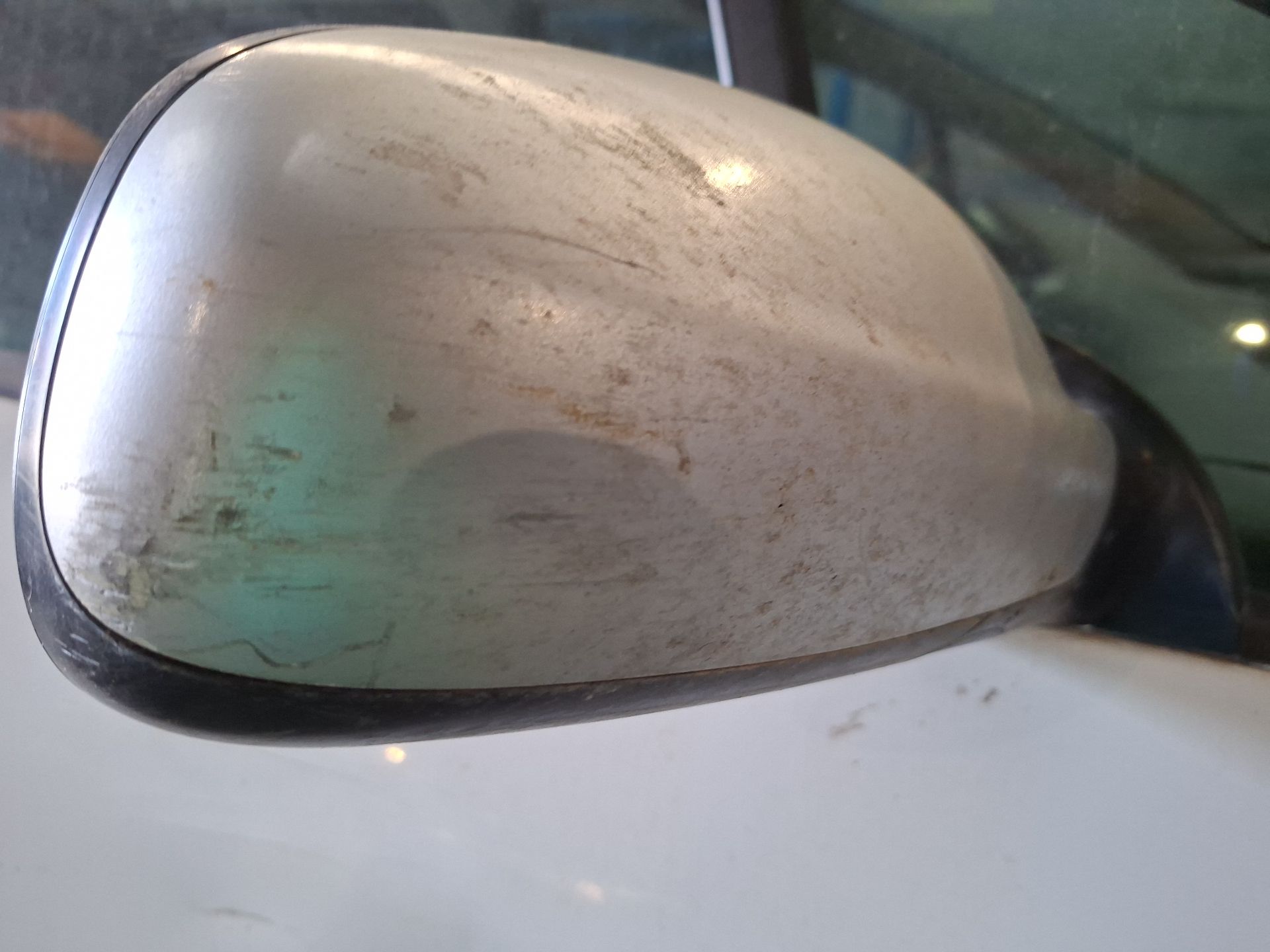FARO DERECHO PEUGEOT 307 