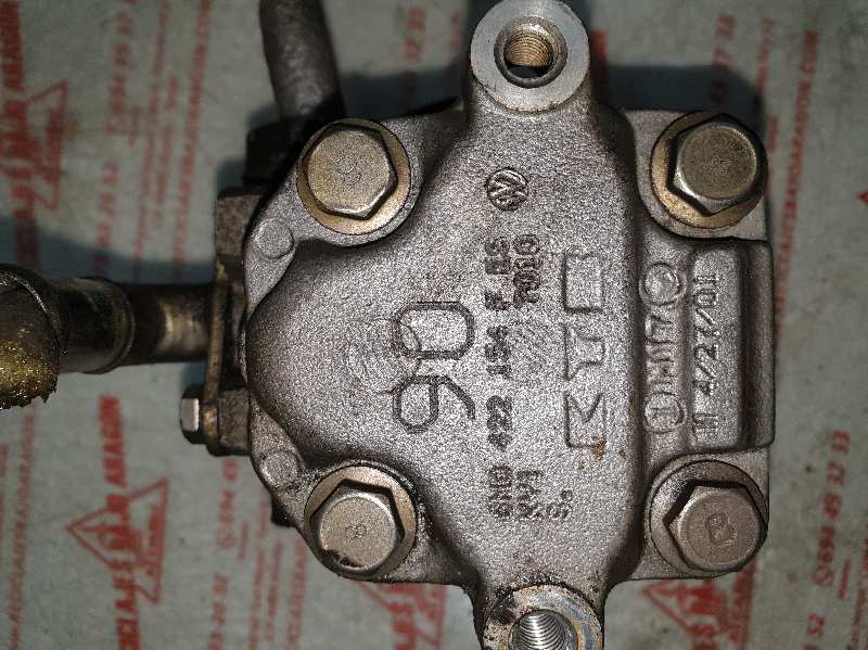 BOMBA DIRECCION SEAT IBIZA AQM