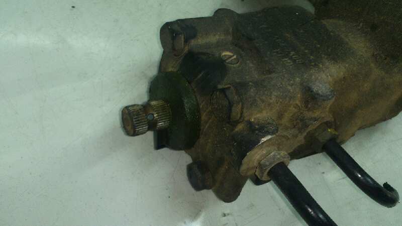 CREMALLERA DIRECCION NISSAN TERRANO TD27T