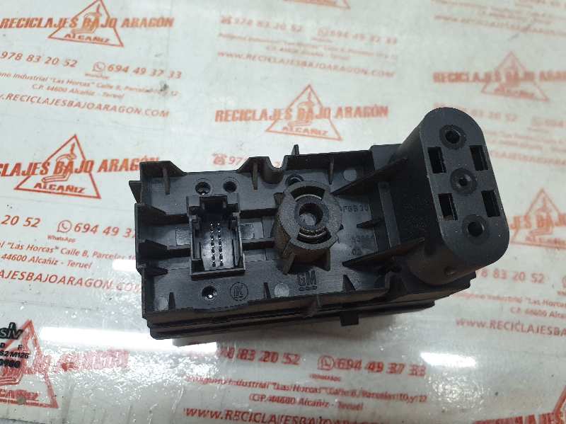 MANDO LUCES OPEL MERIVA Z17DTH