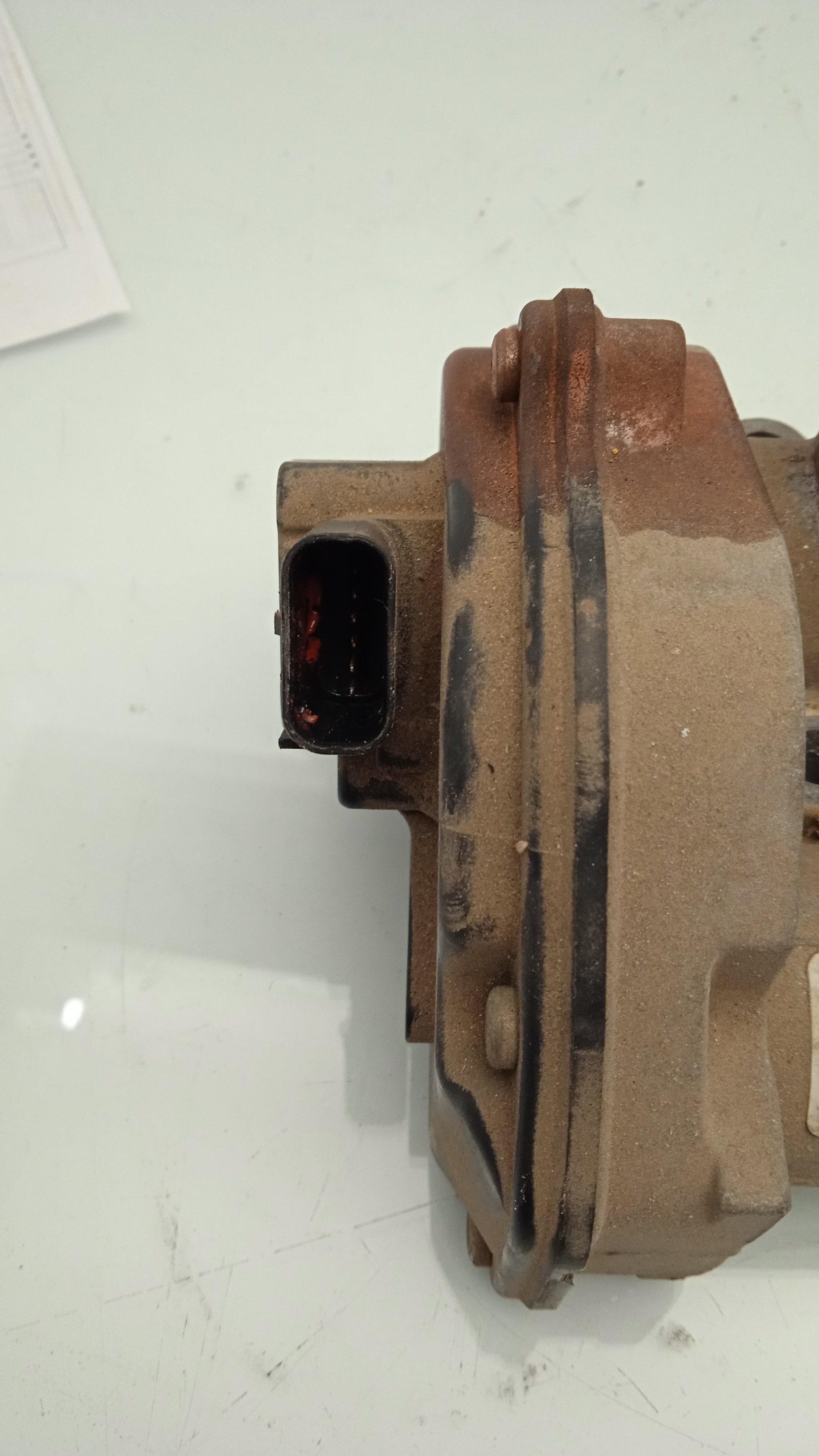 CAJA MARIPOSA FORD FIESTA FXJB