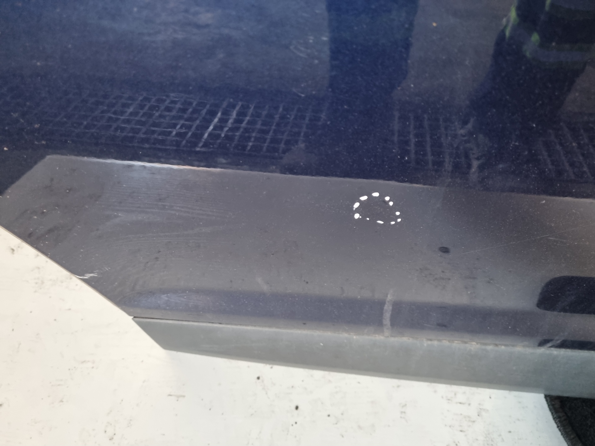 PUERTA DELANTERA IZQUIERDA CITROEN C4 