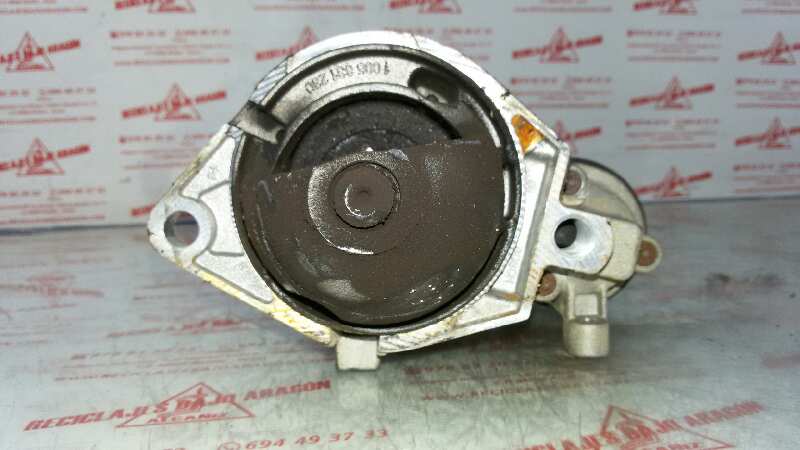 MOTOR ARRANQUE OPEL VECTRA Y20DTH