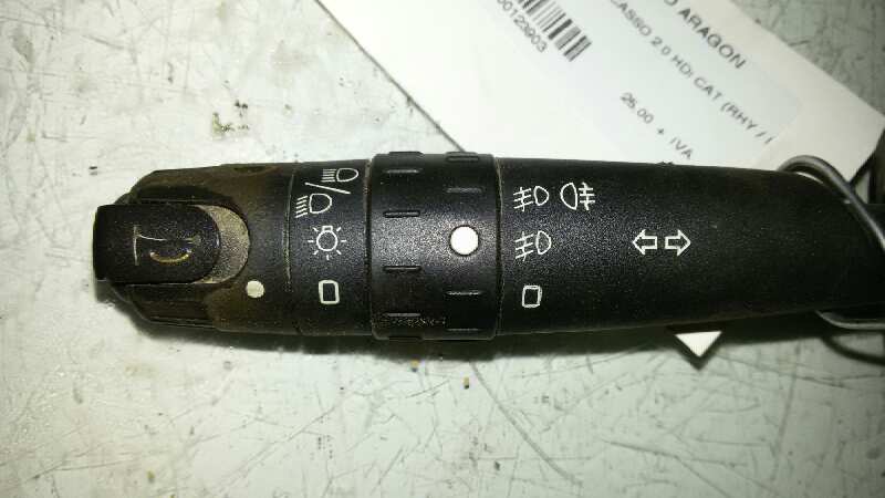 MANDO LUCES CITROEN XSARA RHY