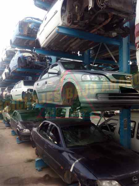CREMALLERA DIRECCION OPEL ASTRA Y17DT
