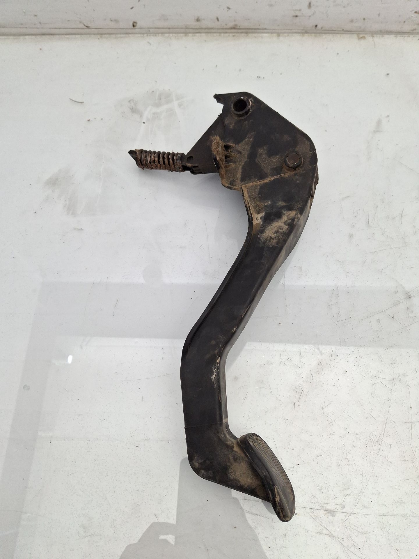 PEDAL EMBRAGUE FIAT DUCATO 