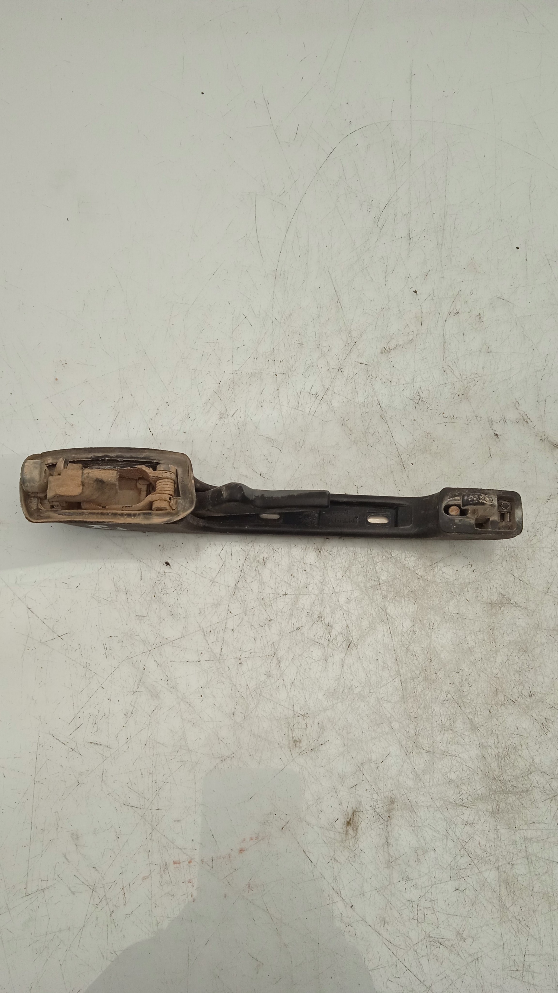 MANETA EXT TRAS IZQ VOLKSWAGEN PASSAT 