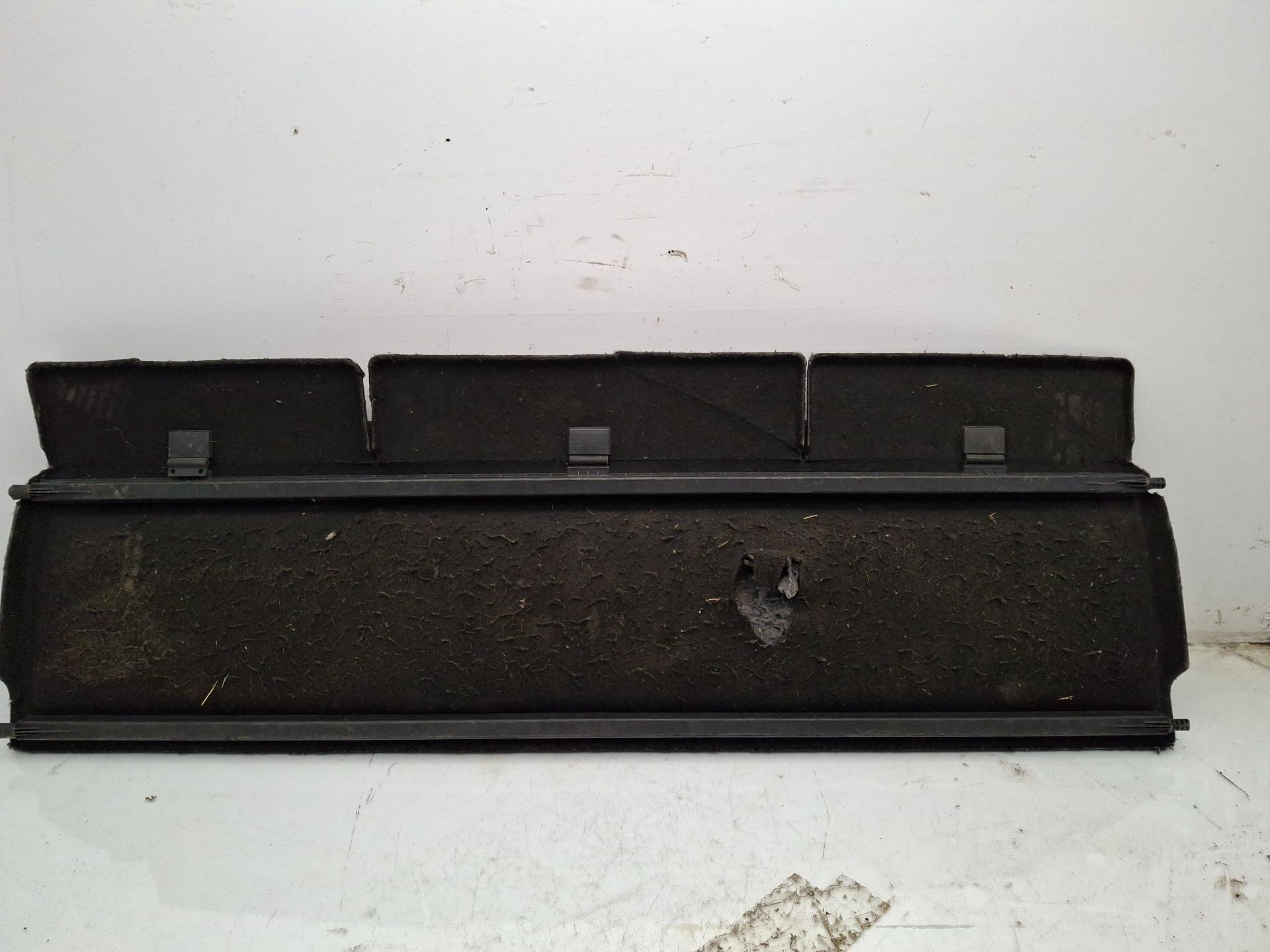  PEUGEOT PARTNER ORIGIN Furgoneta/monovolumen (G_) 1.6 HDi 90