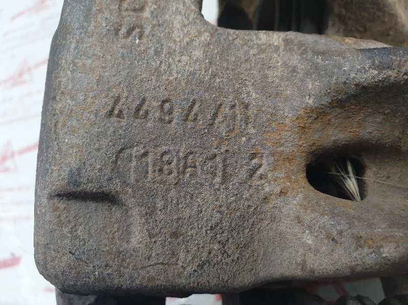 PINZA FRENO DELANTERA DERECHA CITROEN JUMPER DJY