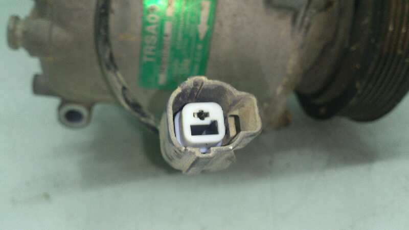 COMPRESOR AIRE ACONDICIONADO HONDA CIVIC D16V1
