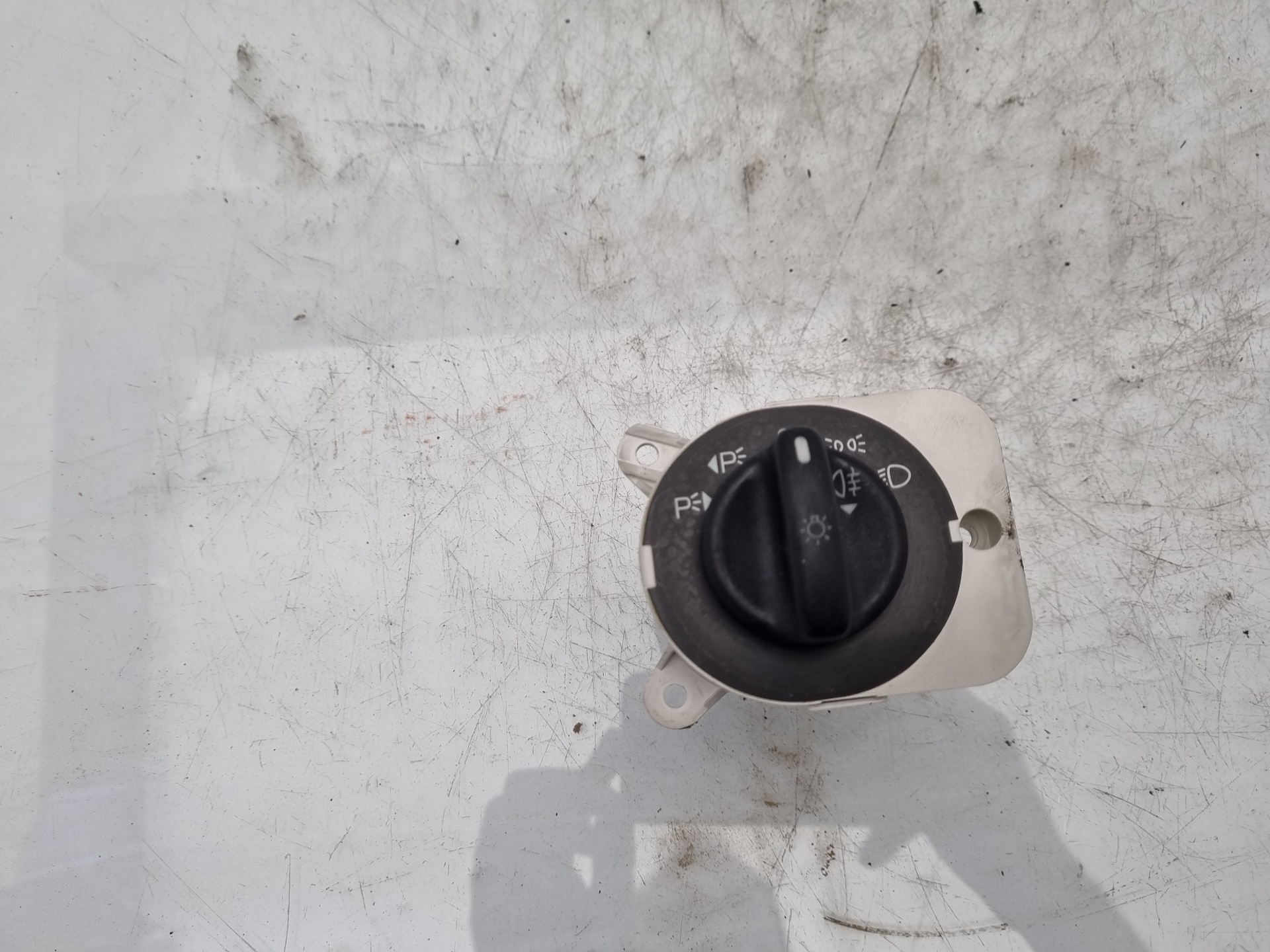 MANDO LUCES FORD MONDEO RFN