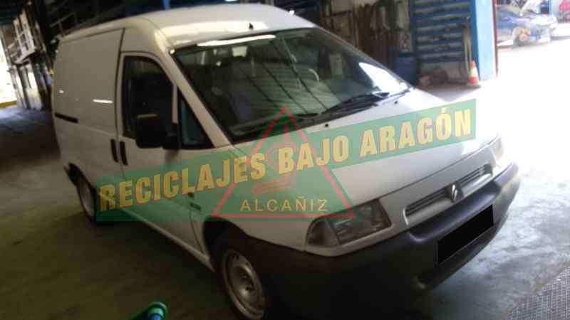 FARO DERECHO CITROEN JUMPY 