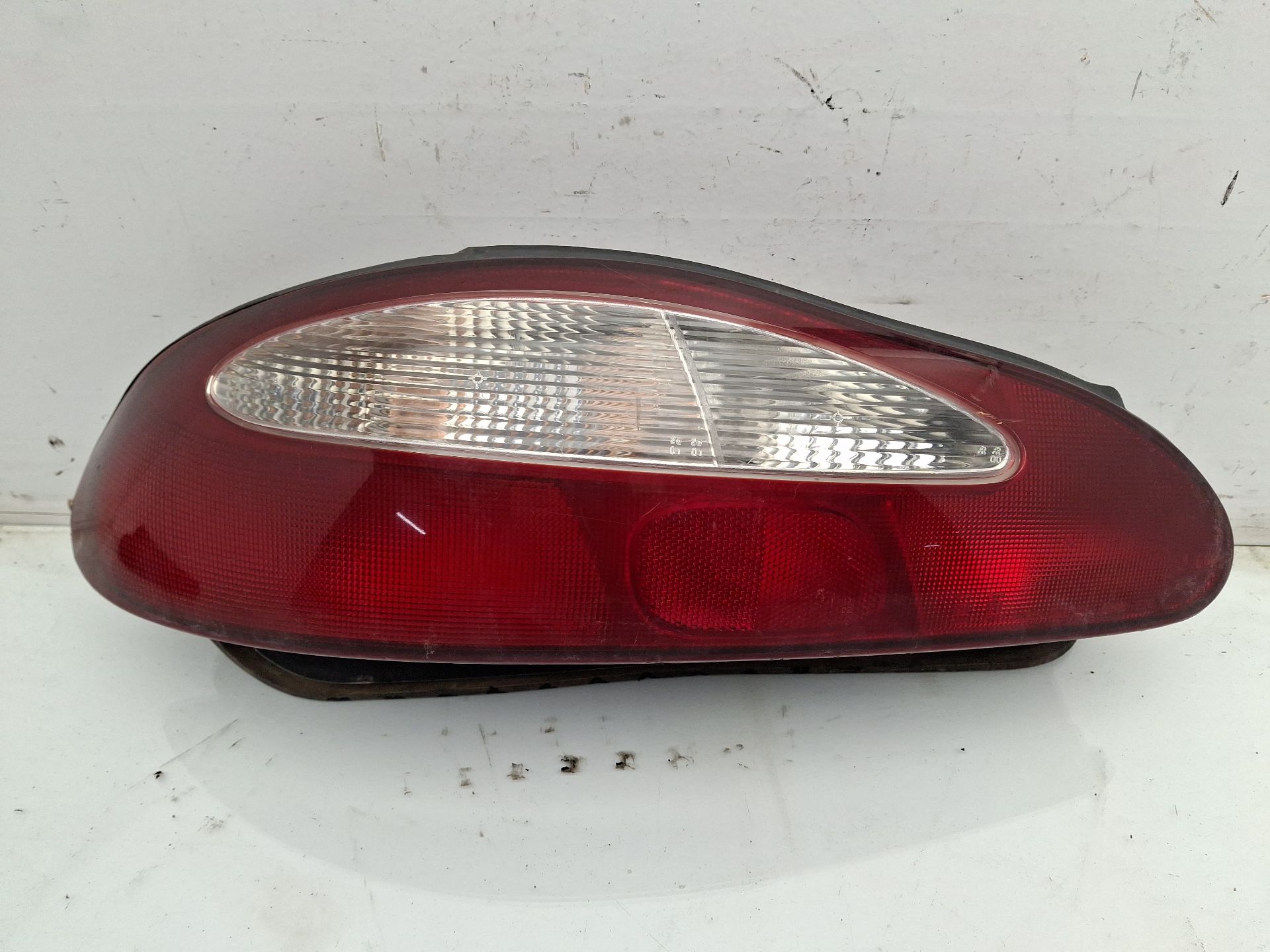 RETROVISOR IZQUIERDO HYUNDAI COUPE 