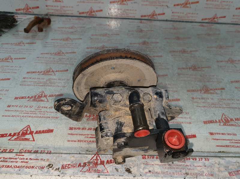 BOMBA DIRECCION NISSAN TERRANO TD27TI