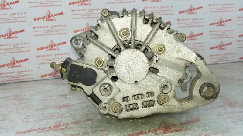 ALTERNADOR NISSAN PRIMERA QG16