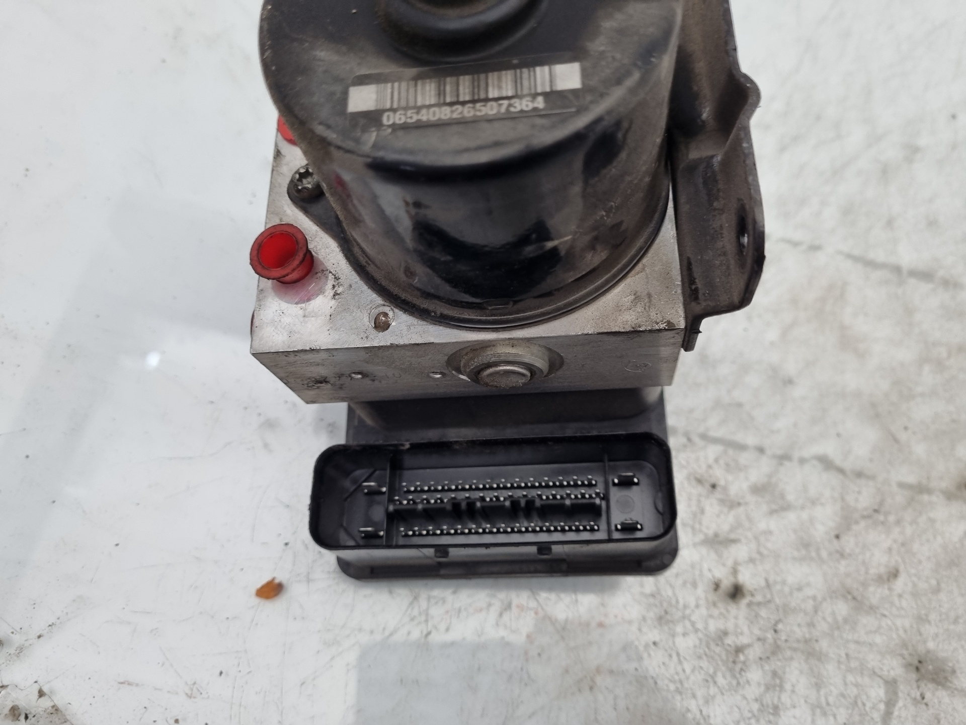 ABS CITROEN C5 BERLINA RHR