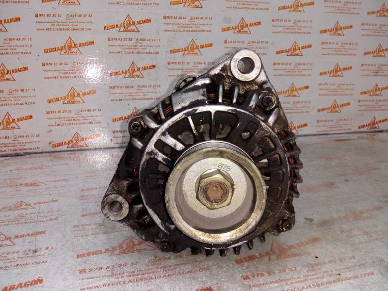ALTERNADOR CITROEN XANTIA DHX