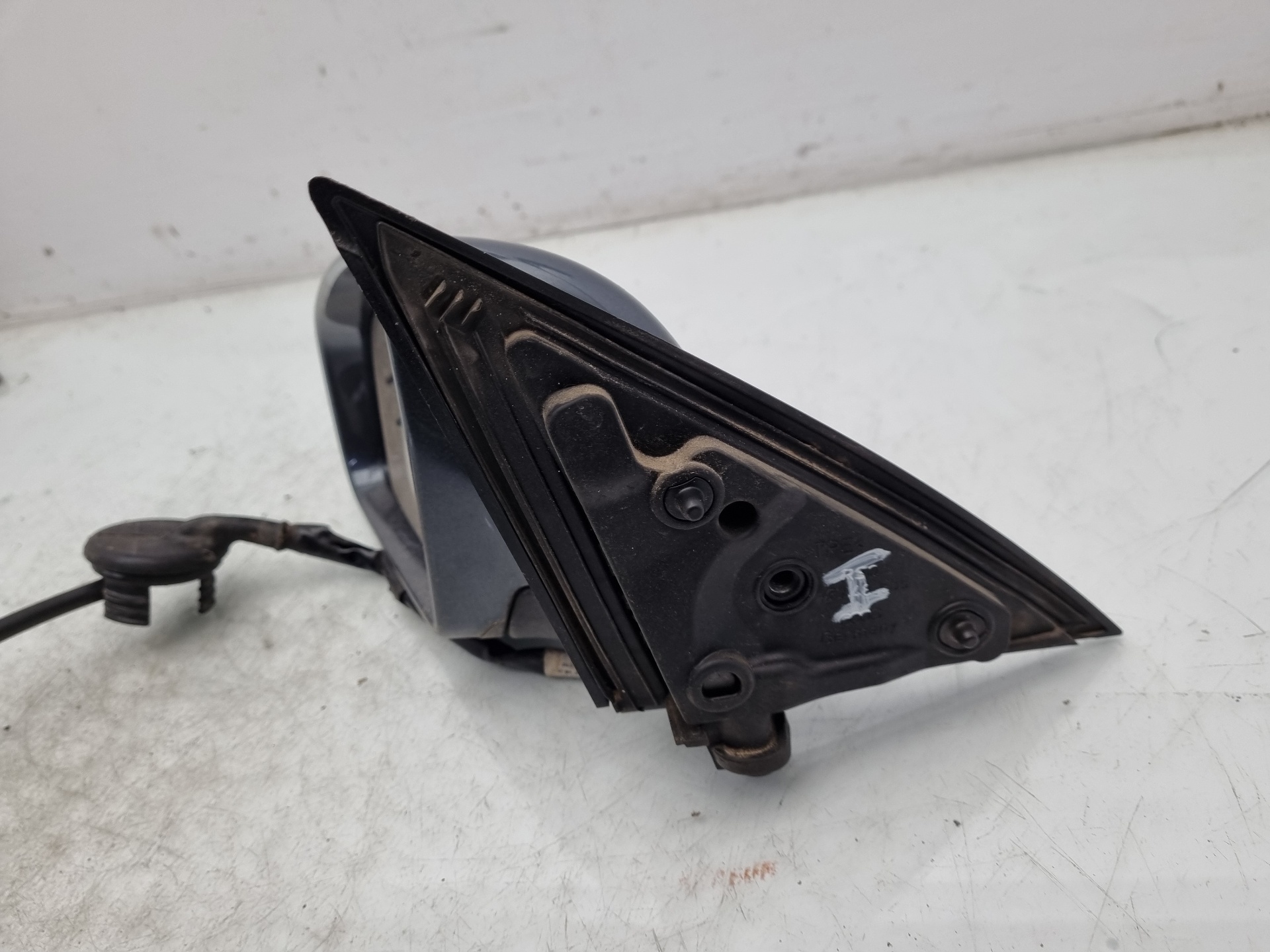 RETROVISOR IZQUIERDO AUDI A6 BMK
