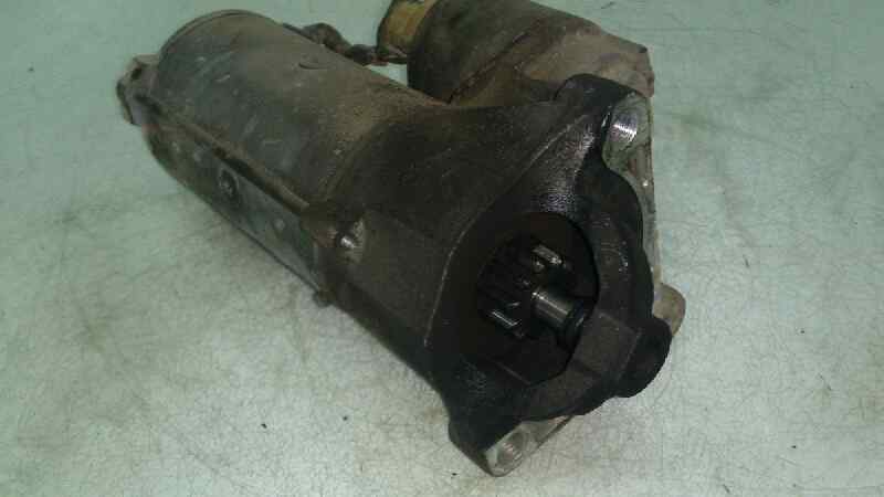 MOTOR ARRANQUE RENAULT LAGUNA F9Q B7